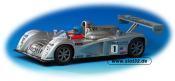 Cadillac Northstar Le Mans 2000